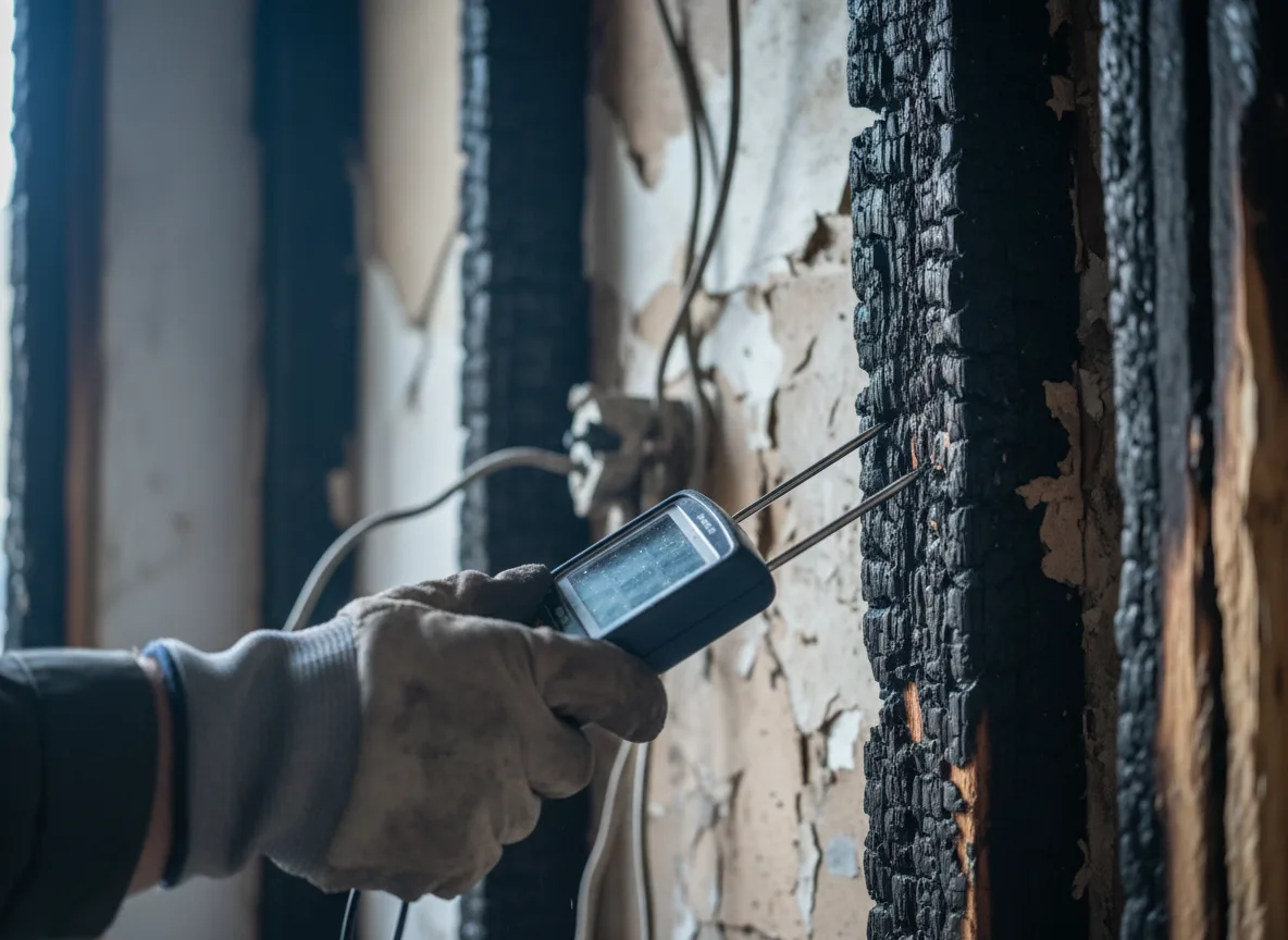 Fire Damage Restoration Buxton, OR FAQs